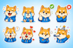 design custom whatsapp and telegram sticker packs