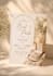 design luxury wedding digital invitation cards