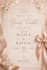design an elegant digital wedding invitation card