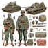 draw military themed illustrations