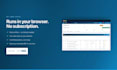 build an executive project and portfolio dashboard for your pmo