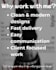 design professional social media posts for brands