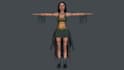 make 3d character free for review