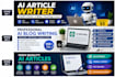 write ai articles chatgpt blogs and technology content