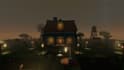 create stylized 3d environments and game assets