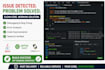 fix spring boot, maven, hibernate and java errors
