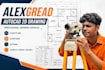 create autocad 2d drawings