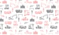 design seamless repeat pattern design
