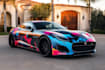 professional vehicle wrap design, car wrap