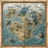 create your fantasy city map