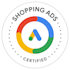 setup google shopping ads and merchant center for ecommerce