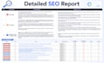 in depth technical SEO audit with actionable fixes