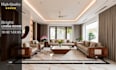 create 3d interior renderings for living room
