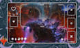 design mtg card deck, trading card, edh commader deck, fantasy card