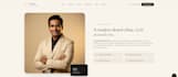 design and develop a modern, responsive website using HTML, CSS, react, nodejs