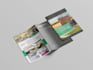 create brochure and flyer designs that boost sales