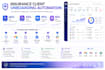 automate client onboarding and document collection workflow