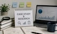 do professional case study analysis and research writing