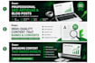 write professional articles and website content