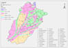 do gis mapping, analysis and cartography using gis data