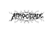 make a technical deathmetal, deathcore and metalcore logo