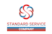 create a professional utilities company logo