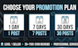 boost your x twitter post with 20 reposts and get 5000 views