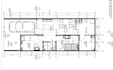 2d architectural visualization and autocad plan correction