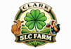 design unique and vintage farm logo design