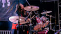 be your studio session drummer metal, rock, pop