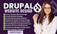 drupal website design website redesign drupal ecommerce website migration expert