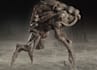 sculpt 3d miniature creature,human figurine,statue,dnd,cnc machine,printable stl