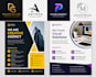 hello all i will to all  logo video site desinger