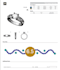 create professional 3dcad jewelery design