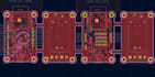 design jetson nano pcb, ai accelerator boards and edge computing hardware pcb