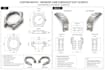 custom watch technical draw and cad design for manufacturing