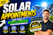exclusive guarantee solar appointment
