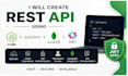 develop full stack web app with nextjs or mern stack frontend and backend
