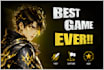 create fast and professional gaming thumbnails