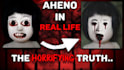 make your video into a horror type video for you