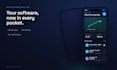 develop custom software applications
