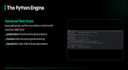 extract data from your PDF invoices into excel using python