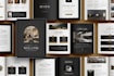 design and create modern airbnb vrbowelcome book interactive digital guest guide