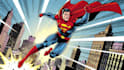 make illustration in american comic style