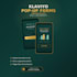 design shopify klaviyo email marketing flows popup form