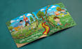 draw children storybook illustration and kdp book cover