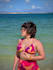 your professional bikini and swimwear model