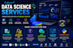provide data science and machine learning solutions
