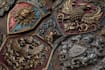 design custom medieval fantasy faction emblems creatively
