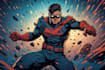 do comic book illustration comic art graphic novel comic